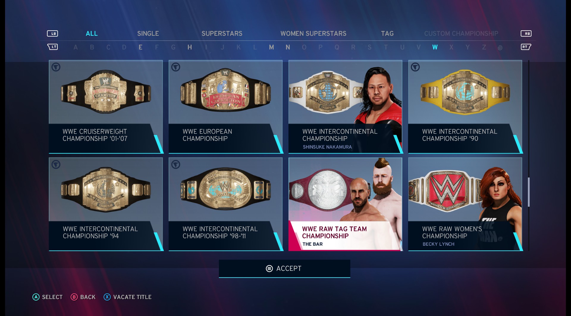https://s3.eu-west-3.amazonaws.com/games.anthony-dessalles.com/WWE 2K20 Steam 2023 - Screenshots/20230427130201_1.jpg